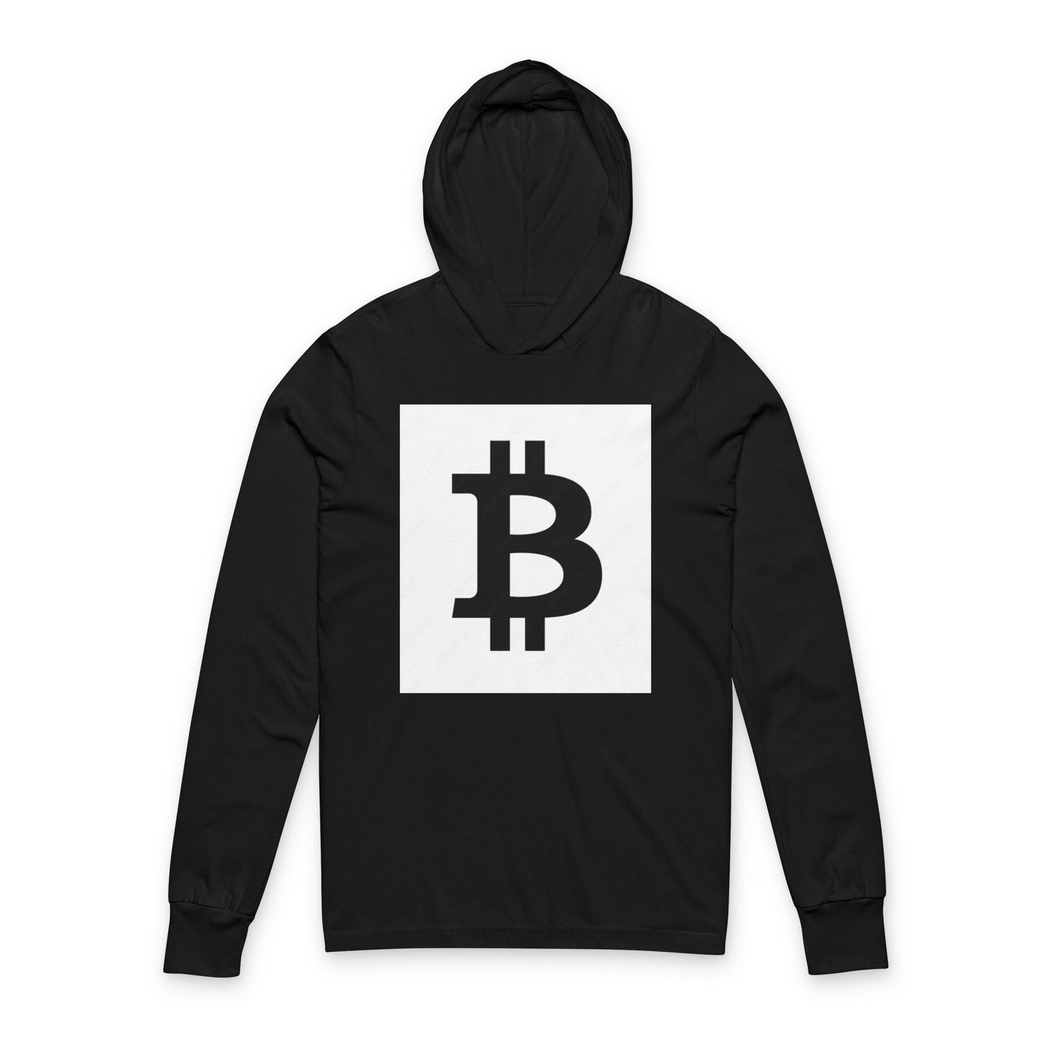 Bitcoin Clothing
